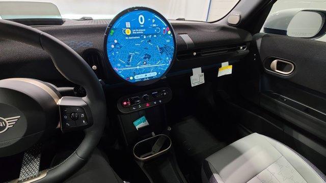 new 2026 MINI Hardtop car, priced at $39,075