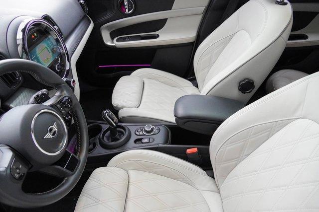 used 2023 MINI Countryman car, priced at $28,998