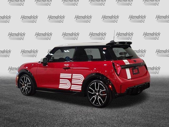 used 2026 MINI Hardtop car, priced at $48,194