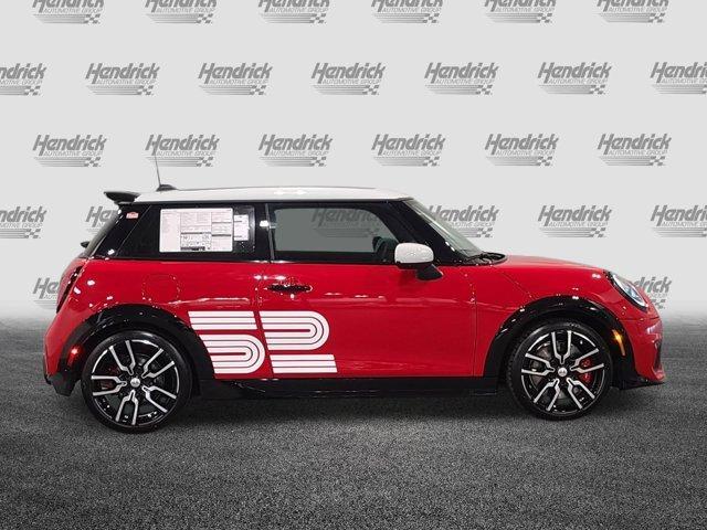 used 2026 MINI Hardtop car, priced at $48,194