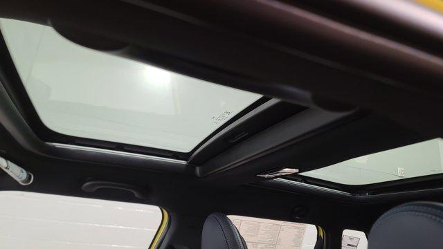 new 2026 MINI Hardtop car, priced at $38,775