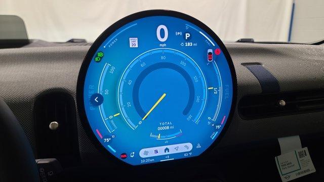 new 2026 MINI Hardtop car, priced at $38,775