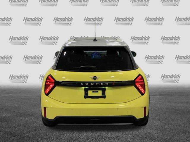 used 2025 MINI Hardtop car, priced at $37,160