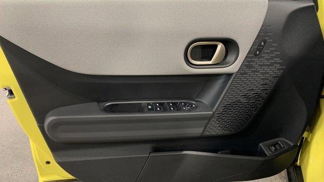 used 2025 MINI Hardtop car, priced at $37,160