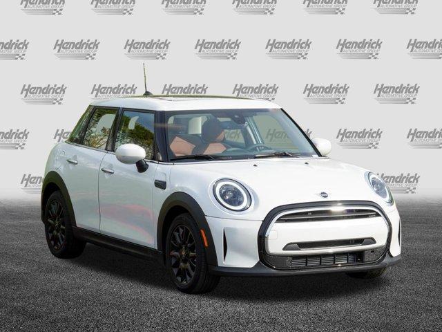 used 2024 MINI Hardtop car, priced at $28,991
