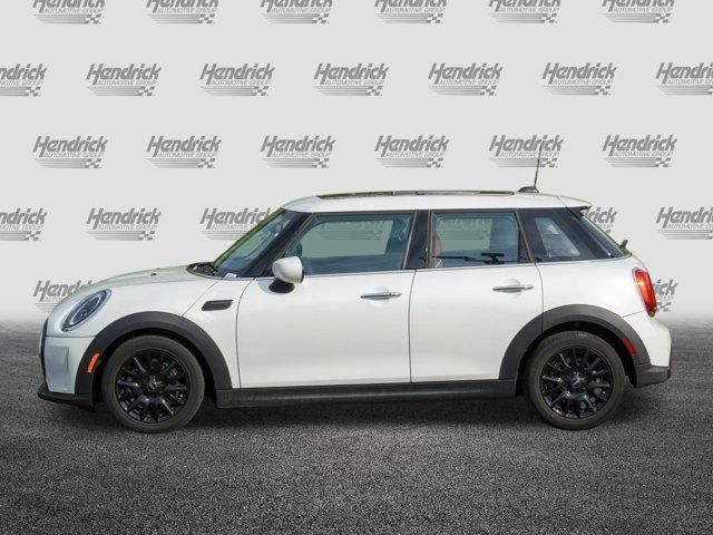 used 2024 MINI Hardtop car, priced at $28,991