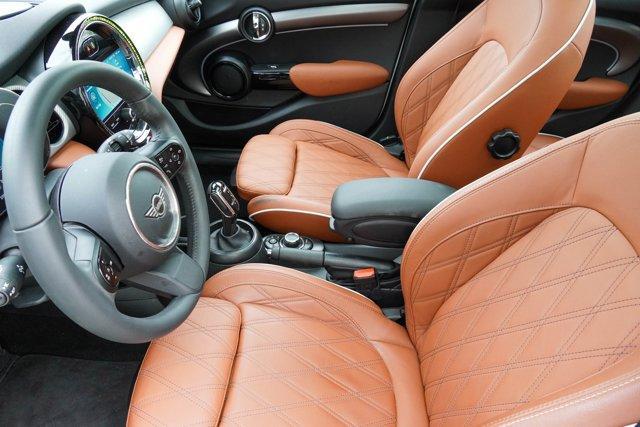 used 2024 MINI Hardtop car, priced at $28,991