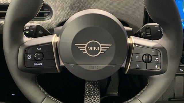 new 2026 MINI Hardtop car, priced at $41,075