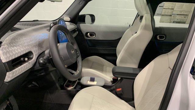 new 2026 MINI Hardtop car, priced at $41,075