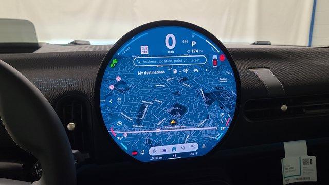 new 2026 MINI Hardtop car, priced at $37,775