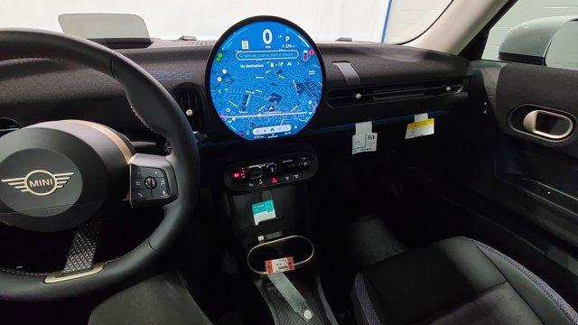 new 2026 MINI Hardtop car, priced at $37,775