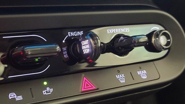 new 2026 MINI Hardtop car, priced at $37,775