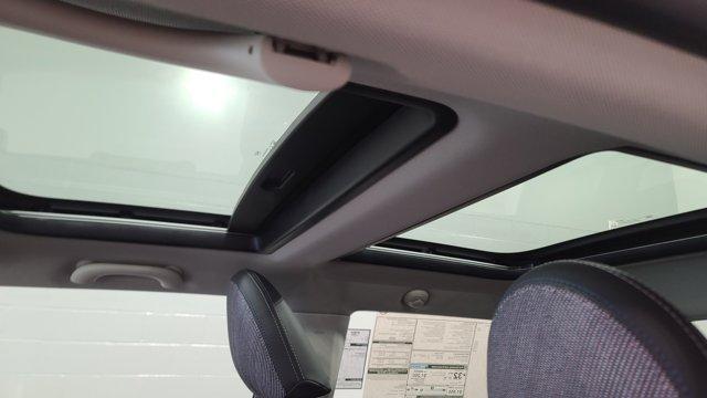 new 2026 MINI Hardtop car, priced at $37,775