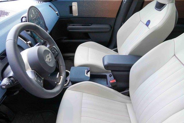 used 2025 MINI Countryman car, priced at $32,991