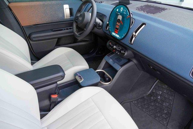 used 2025 MINI Countryman car, priced at $32,991