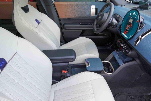 used 2025 MINI Countryman car, priced at $32,991