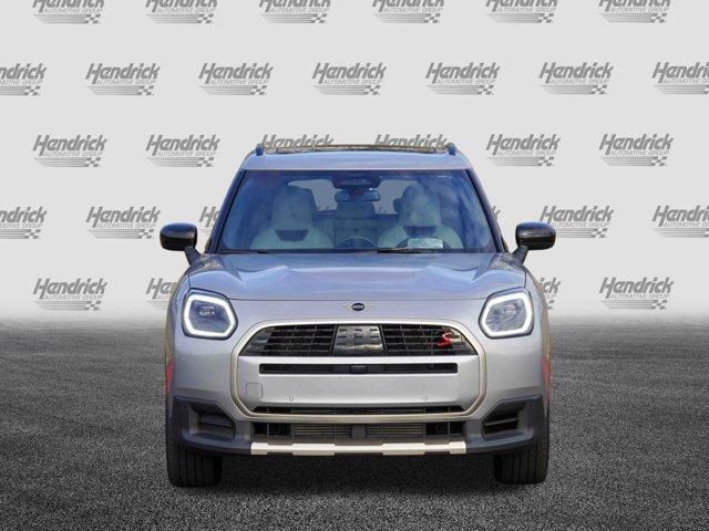 used 2025 MINI Countryman car, priced at $32,991