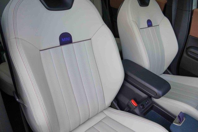 used 2025 MINI Countryman car, priced at $32,991