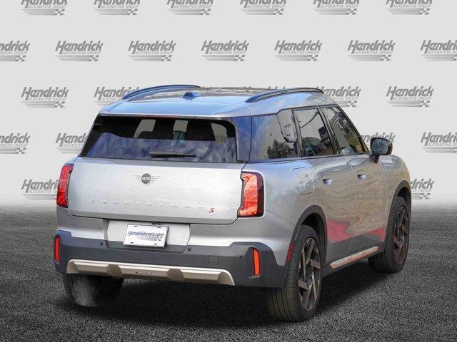 used 2025 MINI Countryman car, priced at $32,991