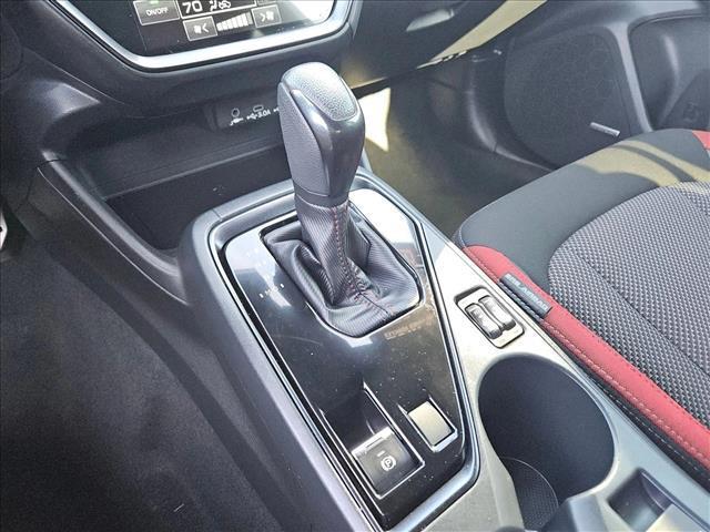 used 2024 Subaru Impreza car, priced at $23,664