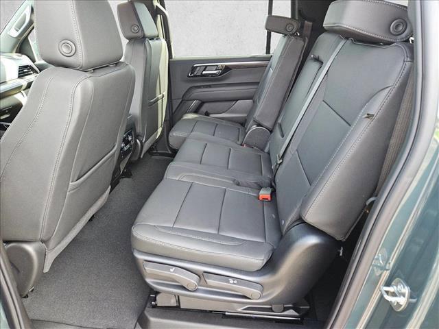 new 2026 Chevrolet Suburban car, priced at $74,871