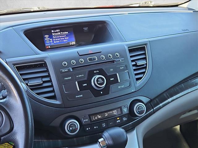 used 2012 Honda CR-V car, priced at $12,991