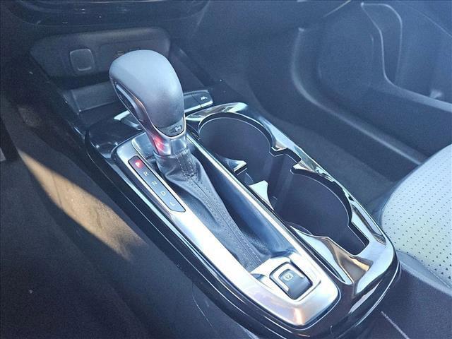 used 2025 Chevrolet Trax car, priced at $19,983