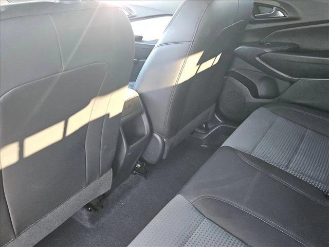 used 2025 Chevrolet Trax car, priced at $19,983