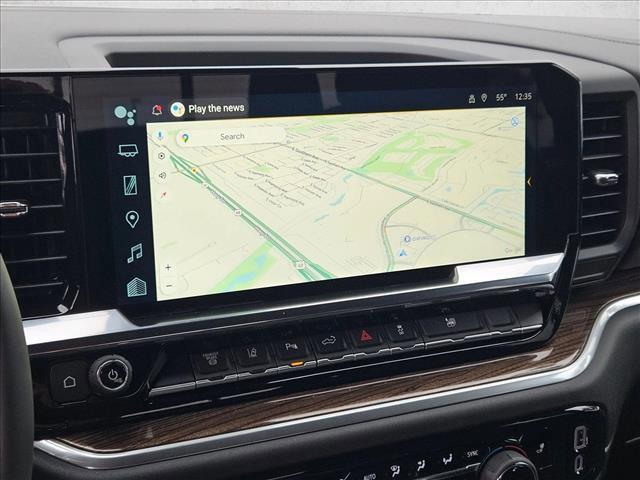 new 2026 Chevrolet Silverado 3500 car, priced at $76,960