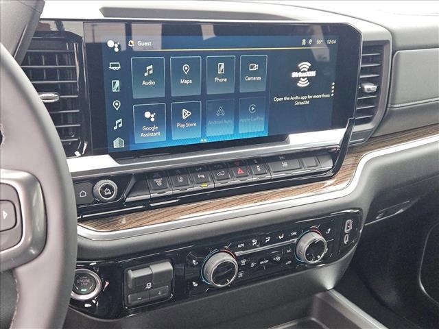 new 2026 Chevrolet Silverado 3500 car, priced at $76,960