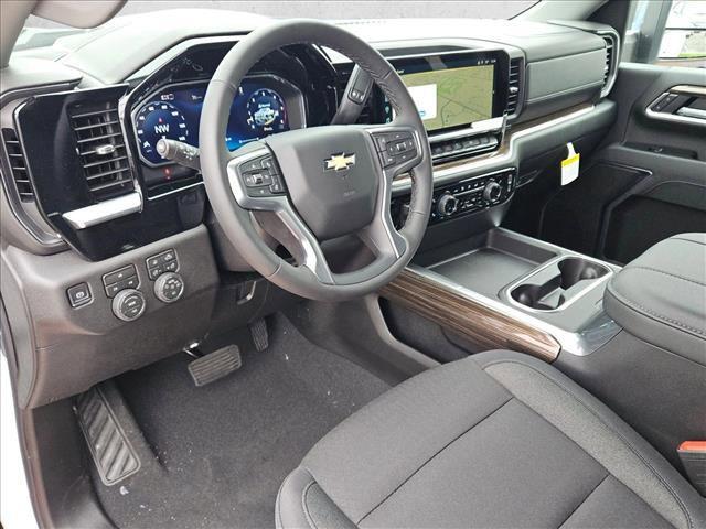 new 2026 Chevrolet Silverado 3500 car, priced at $76,960