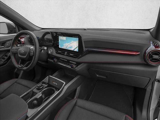 new 2026 Chevrolet Equinox car, priced at $33,395