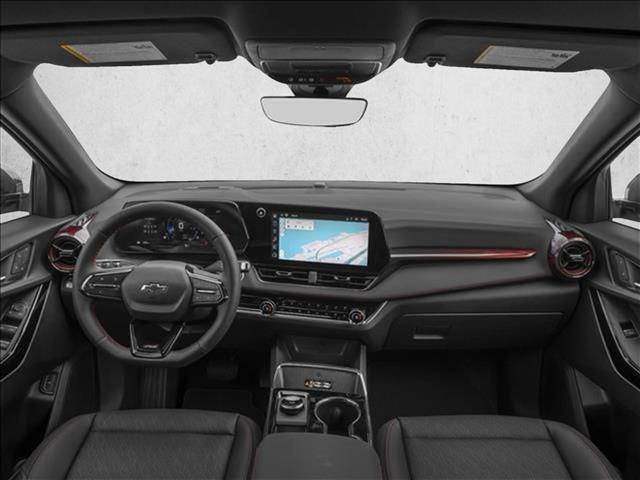 new 2026 Chevrolet Equinox car, priced at $33,395