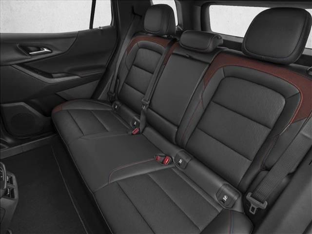 new 2026 Chevrolet Equinox car, priced at $33,395