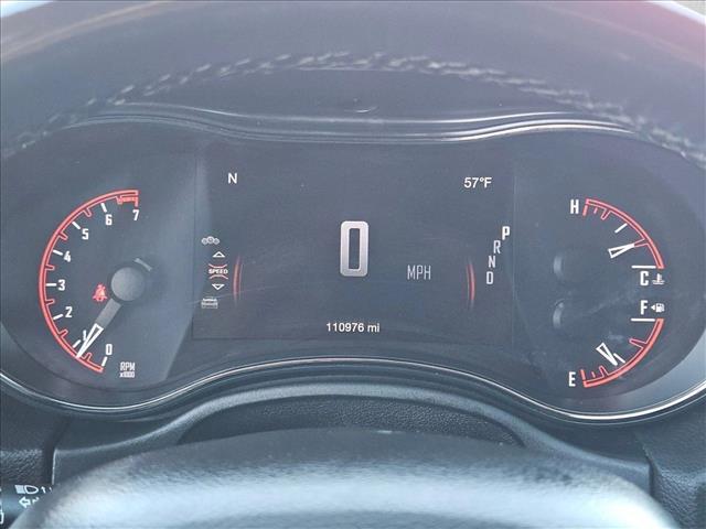 used 2019 Dodge Durango car, priced at $15,995