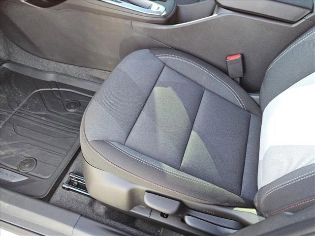 new 2026 Chevrolet Trax car, priced at $25,605