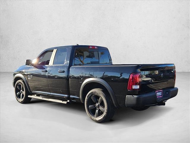 used 2019 Ram 1500 Classic car, priced at $22,995