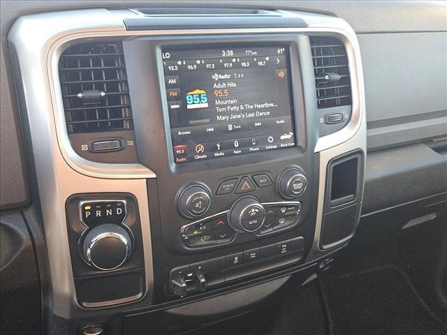 used 2019 Ram 1500 Classic car, priced at $22,995