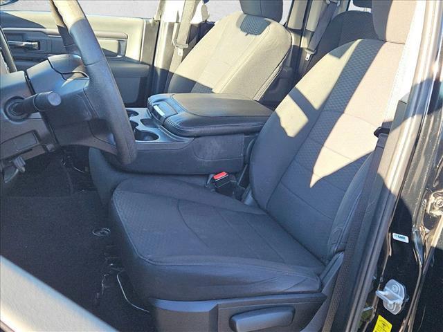 used 2019 Ram 1500 Classic car, priced at $22,995