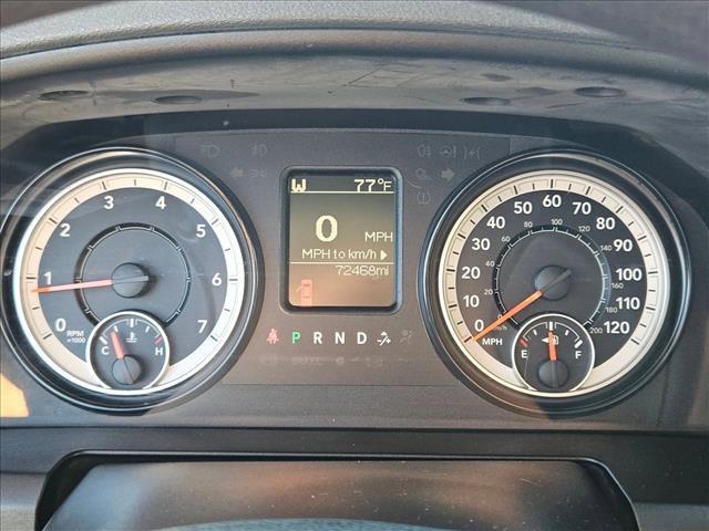 used 2019 Ram 1500 Classic car, priced at $22,995