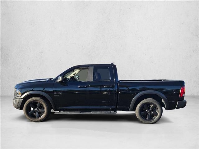 used 2019 Ram 1500 Classic car, priced at $22,995