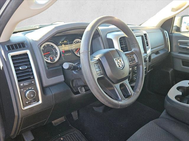 used 2019 Ram 1500 Classic car, priced at $22,995