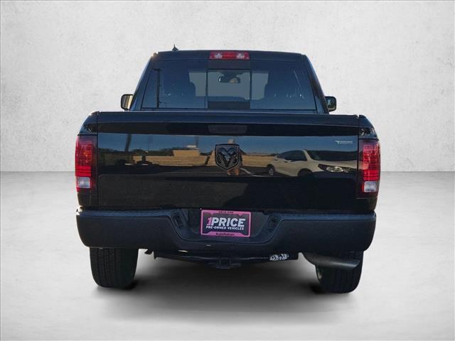 used 2019 Ram 1500 Classic car, priced at $22,995