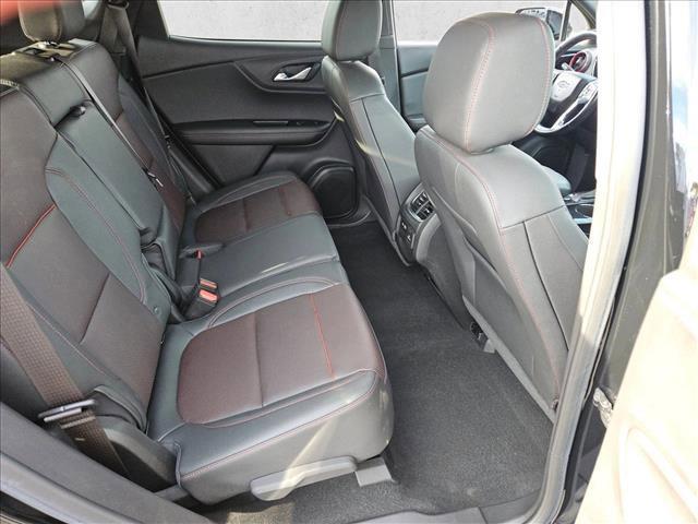 used 2024 Chevrolet Blazer car, priced at $31,498