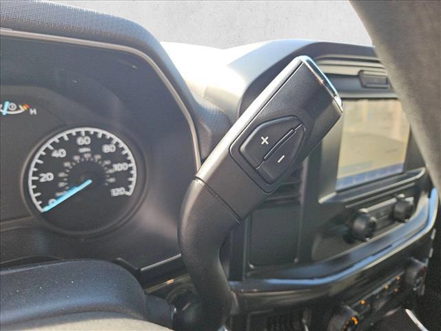 used 2023 Ford F-150 car, priced at $35,635