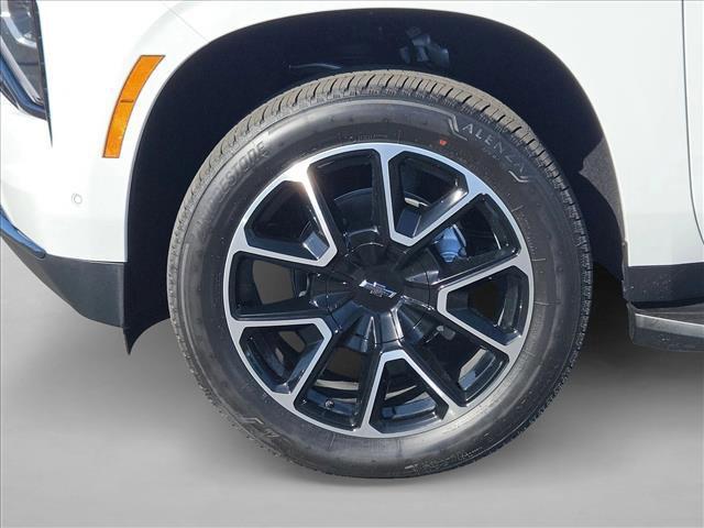 new 2026 Chevrolet Suburban car, priced at $75,662