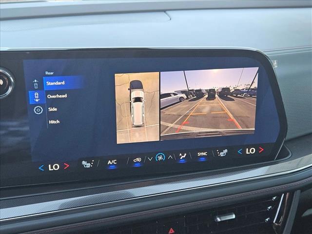 new 2026 Chevrolet Suburban car, priced at $75,662