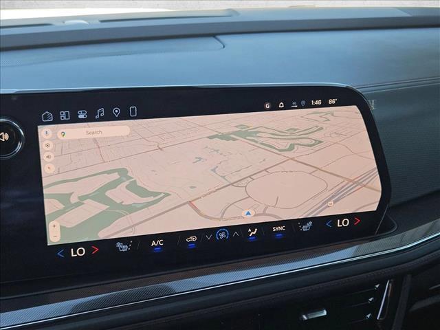 new 2026 Chevrolet Suburban car, priced at $75,662