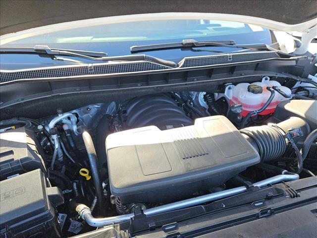 new 2026 Chevrolet Suburban car, priced at $75,662