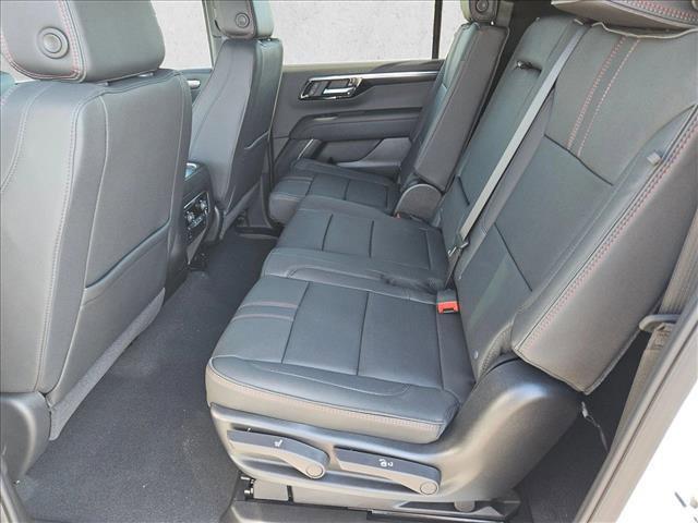 new 2026 Chevrolet Suburban car, priced at $75,662